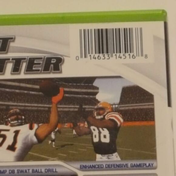Madden NFL 2003 [Xbox] - Picture 4 of 8